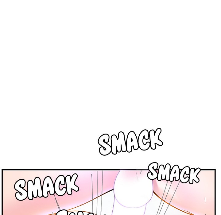 Sister-in-Law Chapter 4 Page 47
