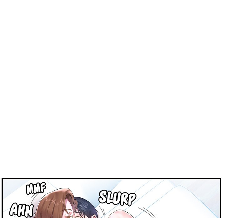 Sister-in-Law Chapter 4 Page 49