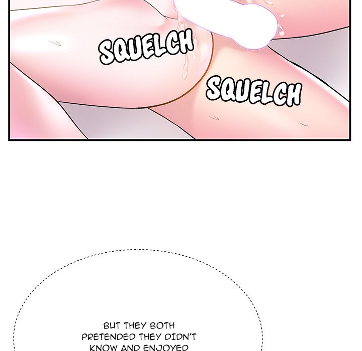 Sister-in-Law Chapter 4 Page 54