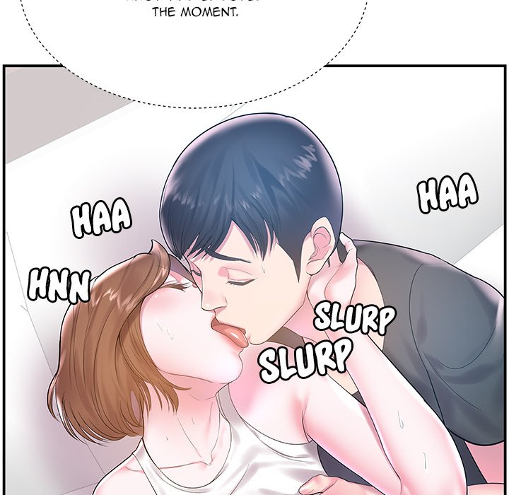 Sister-in-Law Chapter 4 Page 55