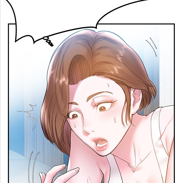 Sister-in-Law Chapter 4 Page 6
