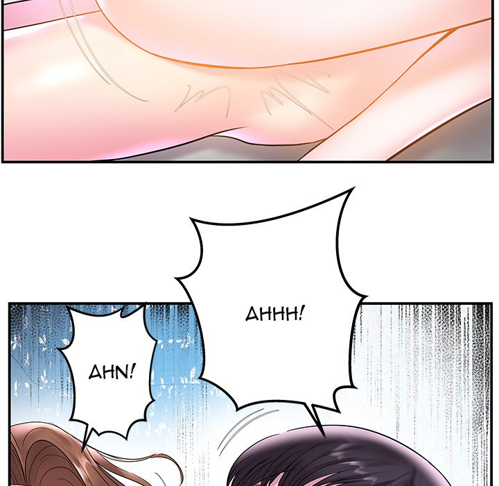 Sister-in-Law Chapter 4 Page 63