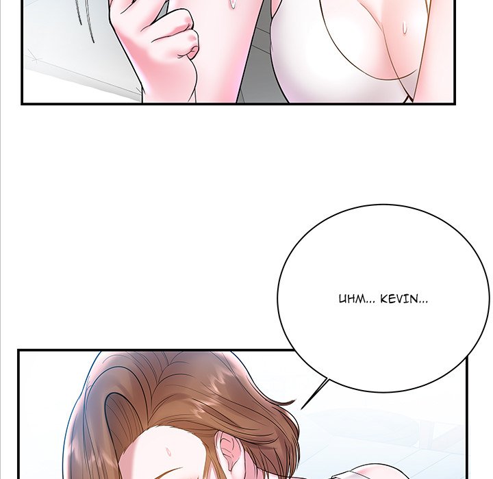 Sister-in-Law Chapter 4 Page 7