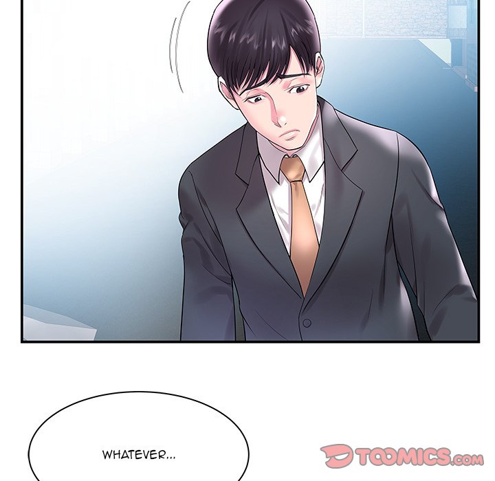 Sister-in-Law Chapter 4 Page 74