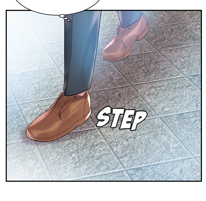 Sister-in-Law Chapter 4 Page 75