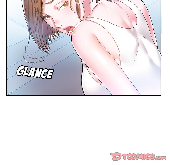 Sister-in-Law Chapter 4 Page 8