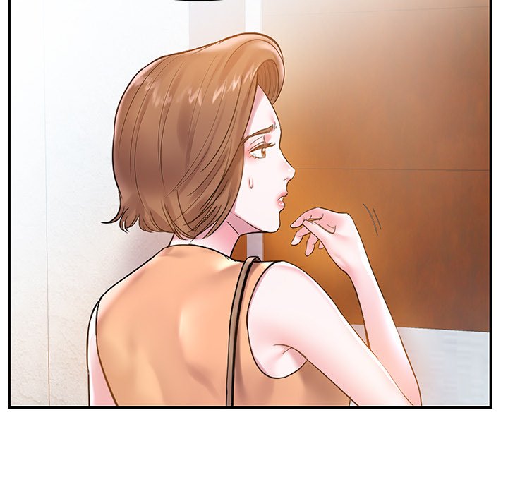 Sister-in-Law Chapter 4 Page 81