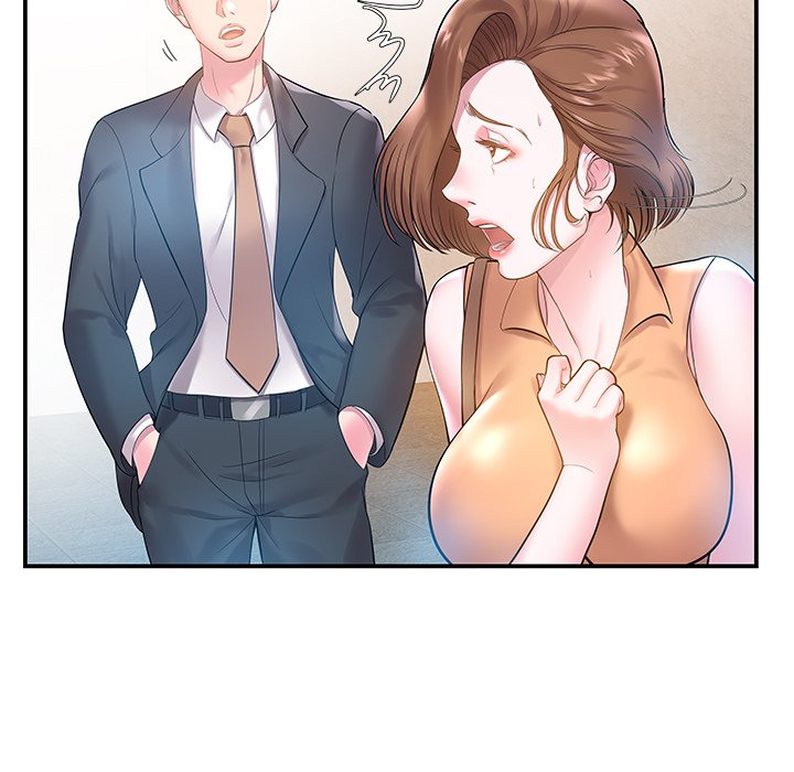 Sister-in-Law Chapter 4 Page 84