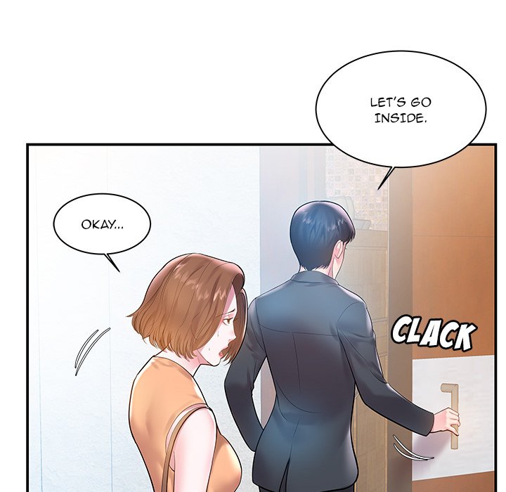 Sister-in-Law Chapter 4 Page 85