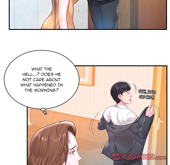 Sister-in-Law Chapter 4 Page 86