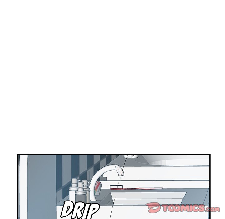 Sister-in-Law Chapter 5 Page 10