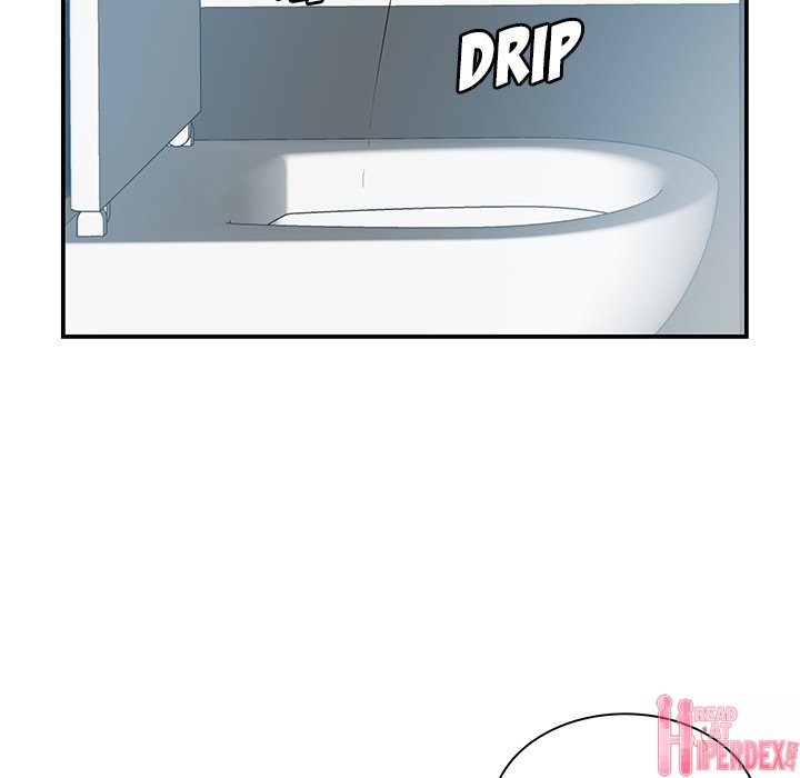 Sister-in-Law Chapter 5 Page 11