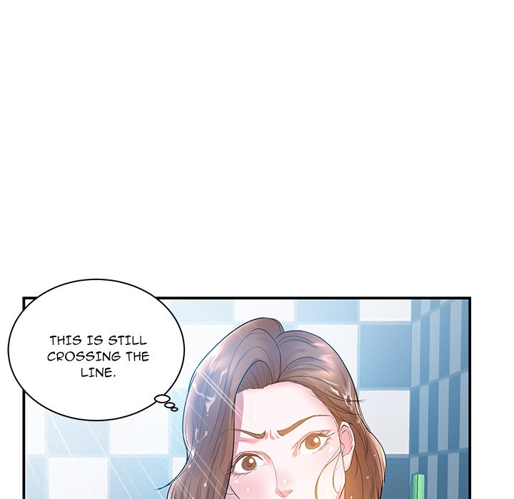 Sister-in-Law Chapter 5 Page 13