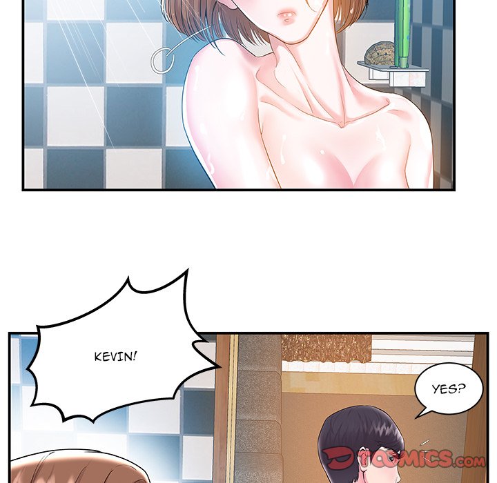 Sister-in-Law Chapter 5 Page 14