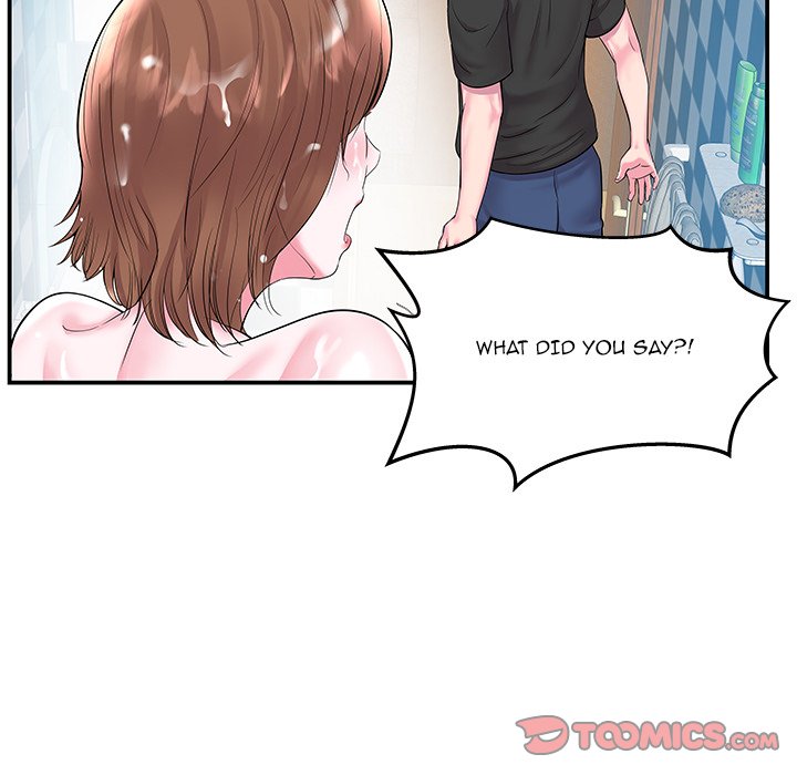 Sister-in-Law Chapter 5 Page 18