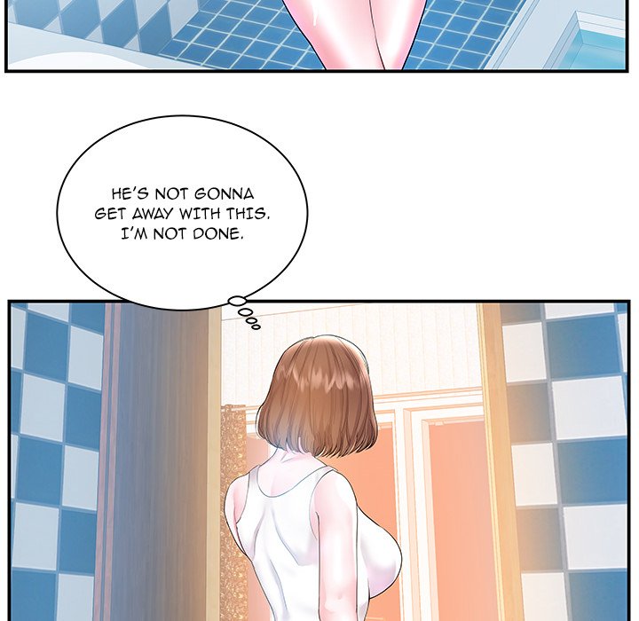 Sister-in-Law Chapter 5 Page 20