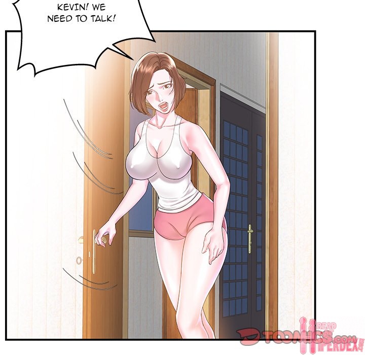 Sister-in-Law Chapter 5 Page 22
