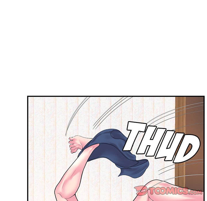 Sister-in-Law Chapter 5 Page 26
