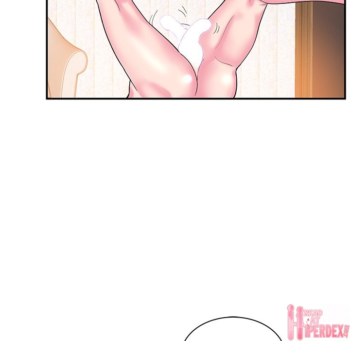 Sister-in-Law Chapter 5 Page 27