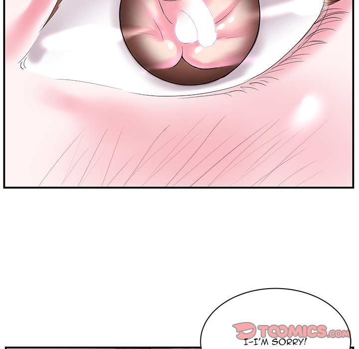 Sister-in-Law Chapter 5 Page 30