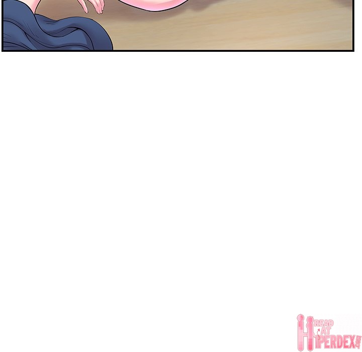 Sister-in-Law Chapter 5 Page 33