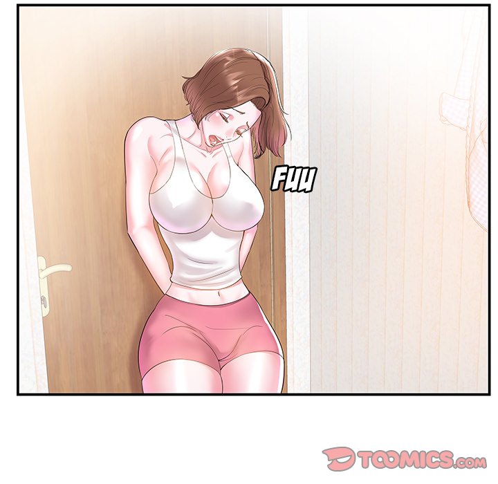 Sister-in-Law Chapter 5 Page 34
