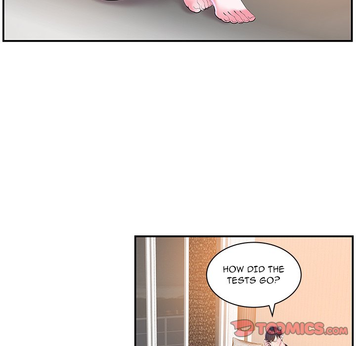 Sister-in-Law Chapter 5 Page 42