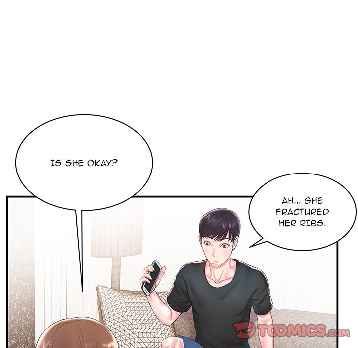 Sister-in-Law Chapter 5 Page 46