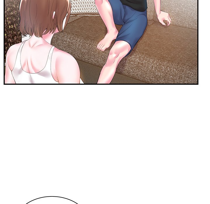 Sister-in-Law Chapter 5 Page 47