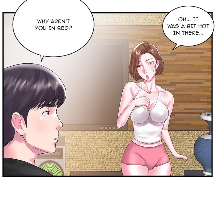 Sister-in-Law Chapter 5 Page 48