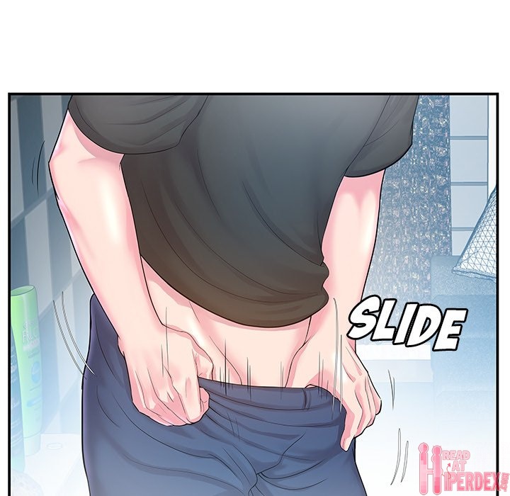 Sister-in-Law Chapter 5 Page 5