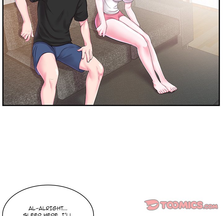 Sister-in-Law Chapter 5 Page 50