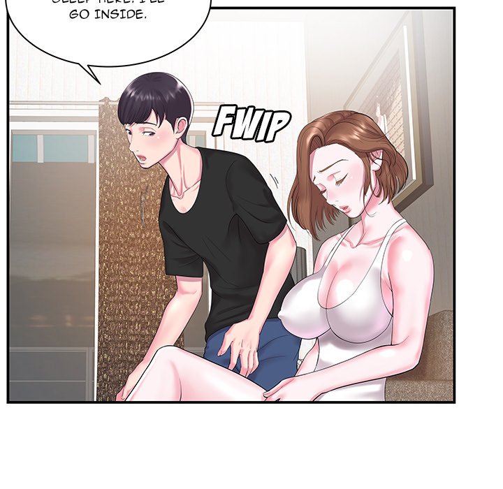 Sister-in-Law Chapter 5 Page 51