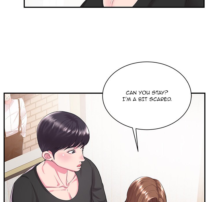 Sister-in-Law Chapter 5 Page 55
