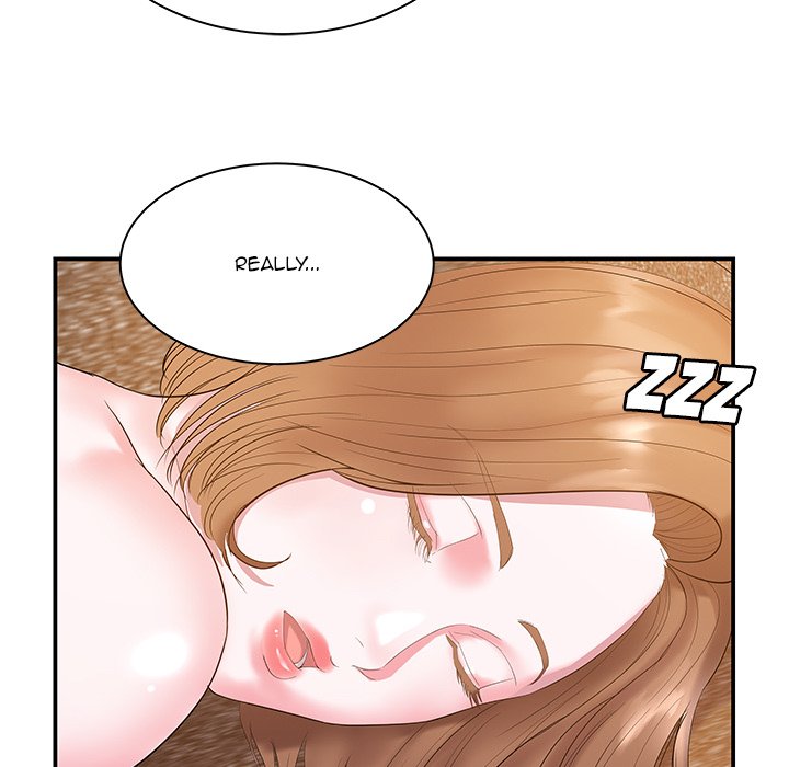 Sister-in-Law Chapter 5 Page 61