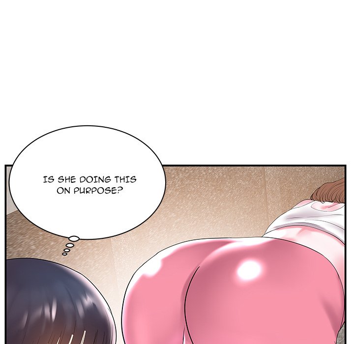 Sister-in-Law Chapter 5 Page 64