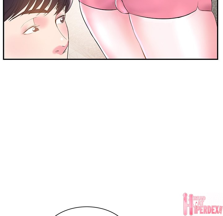 Sister-in-Law Chapter 5 Page 65