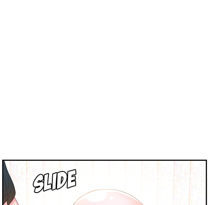 Sister-in-Law Chapter 5 Page 71