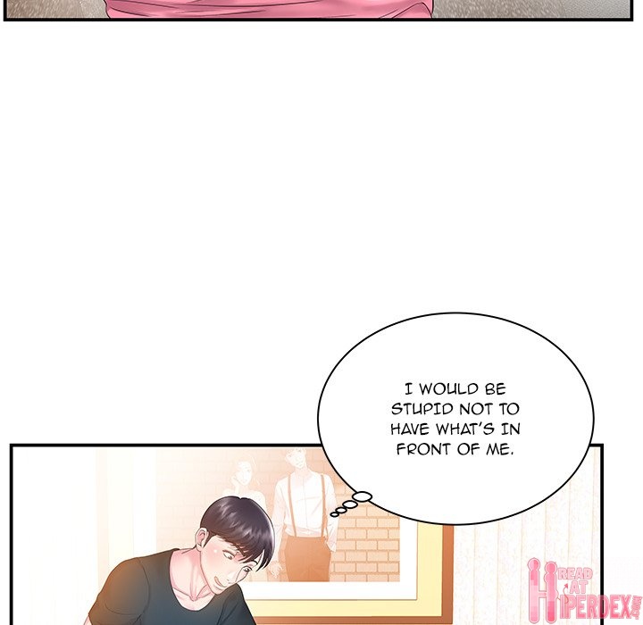 Sister-in-Law Chapter 5 Page 75