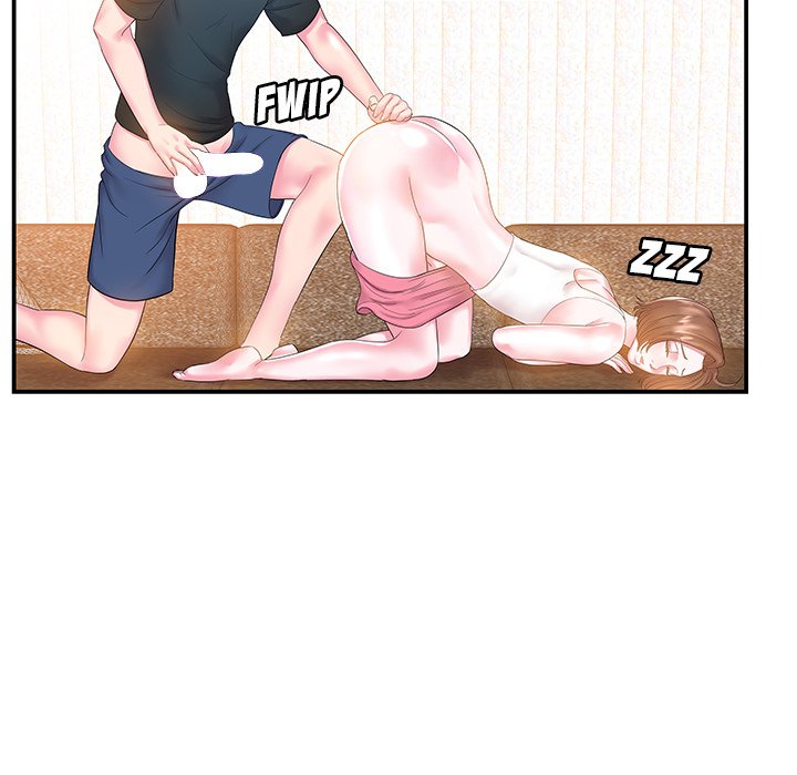 Sister-in-Law Chapter 5 Page 76