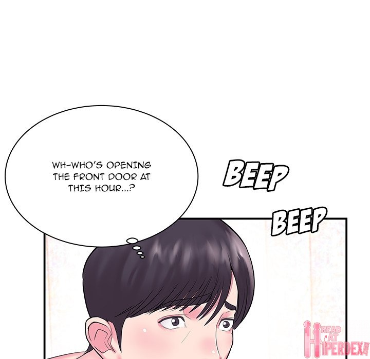 Sister-in-Law Chapter 5 Page 81
