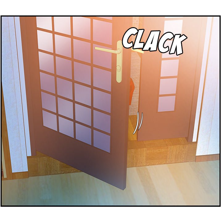 Sister-in-Law Chapter 5 Page 83