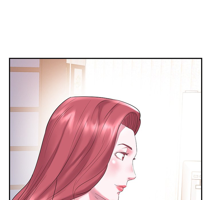 Sister-in-Law Chapter 5 Page 84