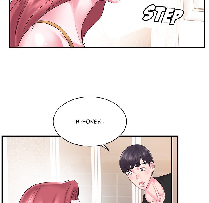 Sister-in-Law Chapter 5 Page 85