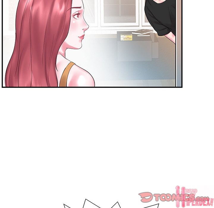 Sister-in-Law Chapter 5 Page 86
