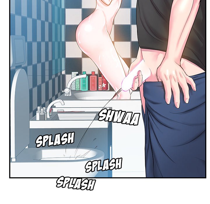 Sister-in-Law Chapter 5 Page 9