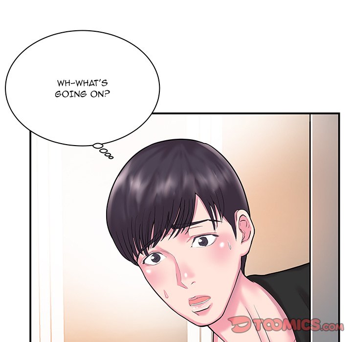 Sister-in-Law Chapter 5 Page 90