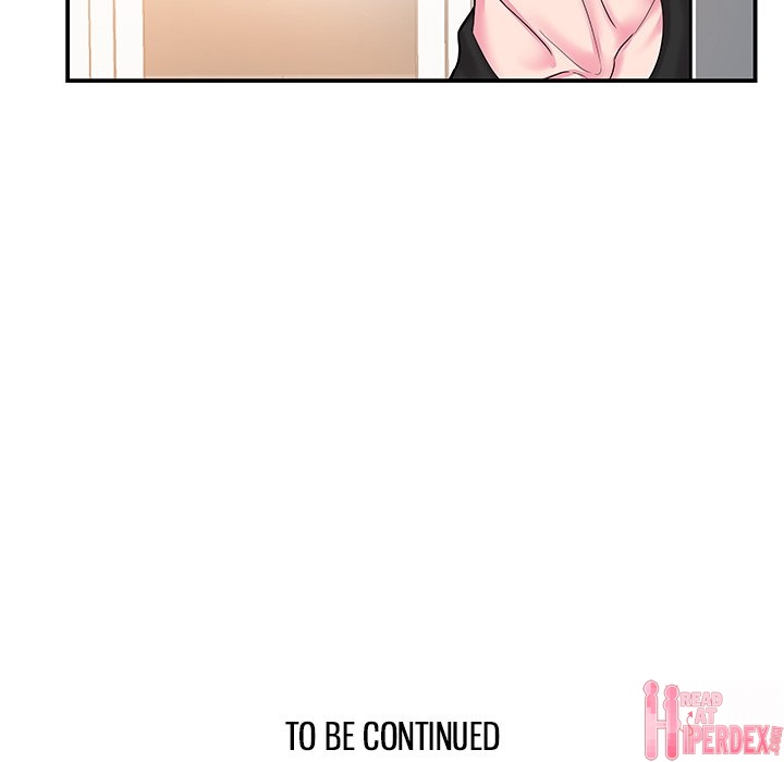 Sister-in-Law Chapter 5 Page 91