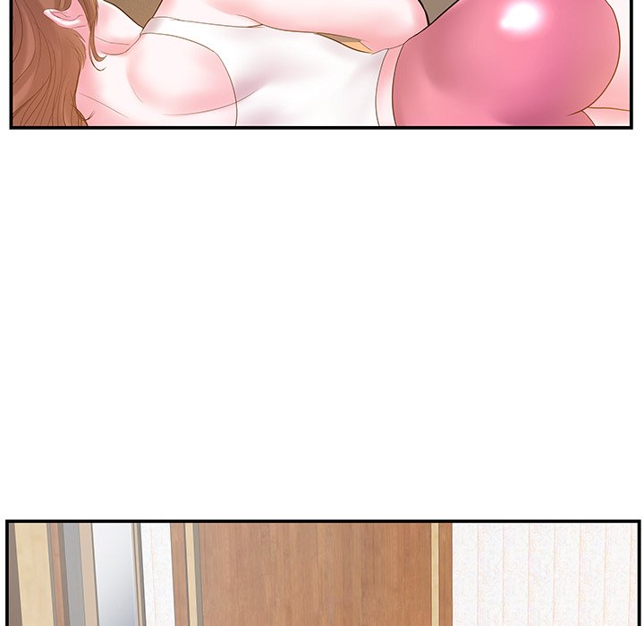 Sister-in-Law Chapter 6 Page 13