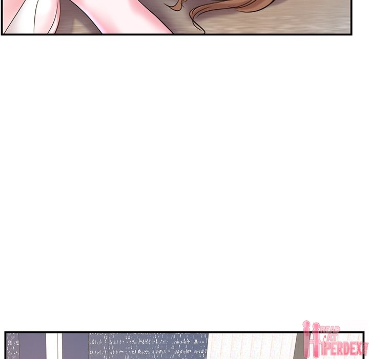 Sister-in-Law Chapter 6 Page 16